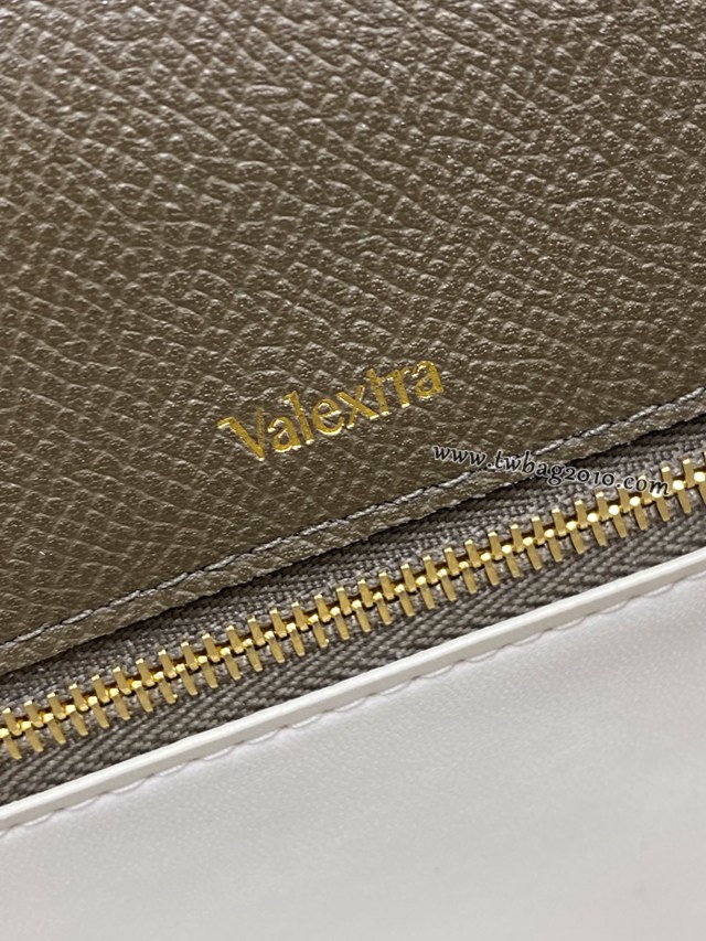 ValextraIside手袋萬萊斯特頂級原單品質雙用手提斜挎包esomp手掌紋小牛皮女包 bxs1171